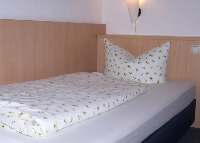 Hotel Goldenes Faß