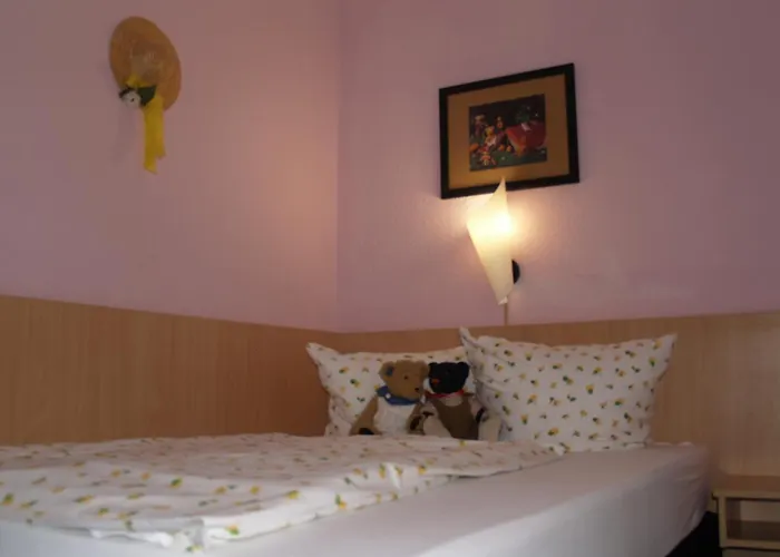 Hotel Goldenes Faß