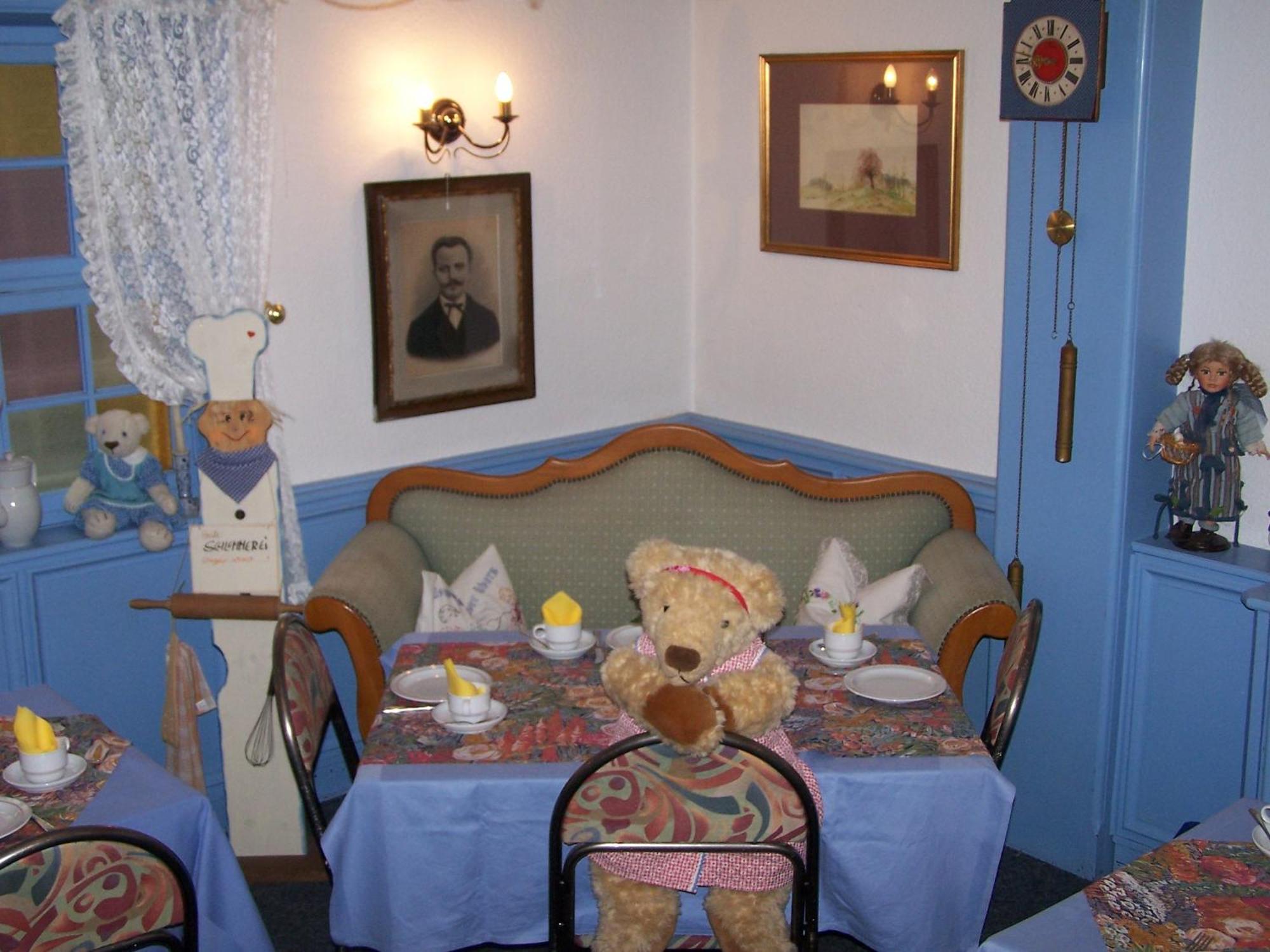 Hotel Goldenes Faß