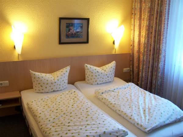 Hotel Goldenes Faß