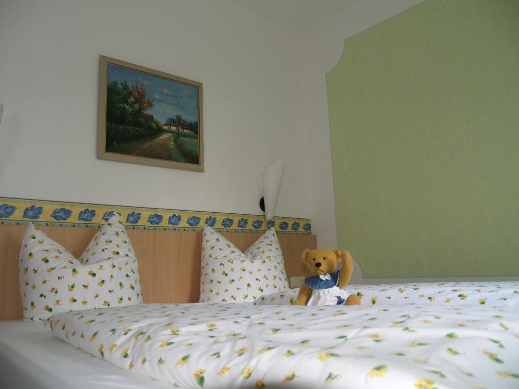 Goldenes Faß 3* Würzburg
