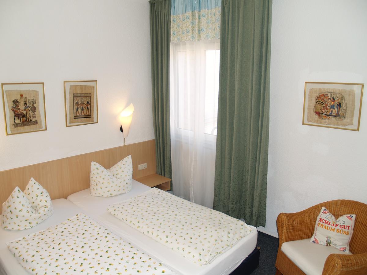 Goldenes Faß 3*